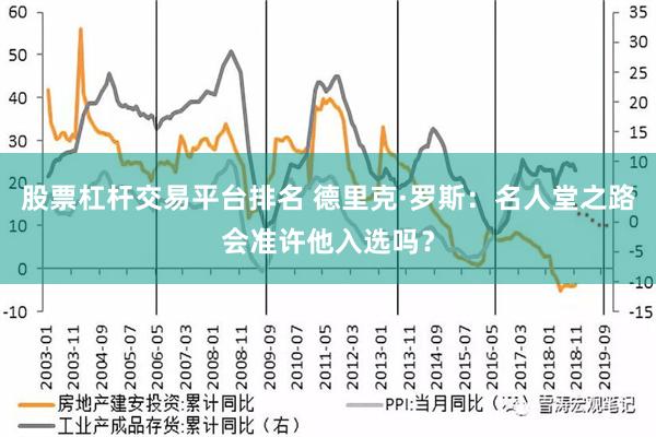 股票杠杆交易平台排名 德里克·罗斯：名人堂之路会准许他入选吗