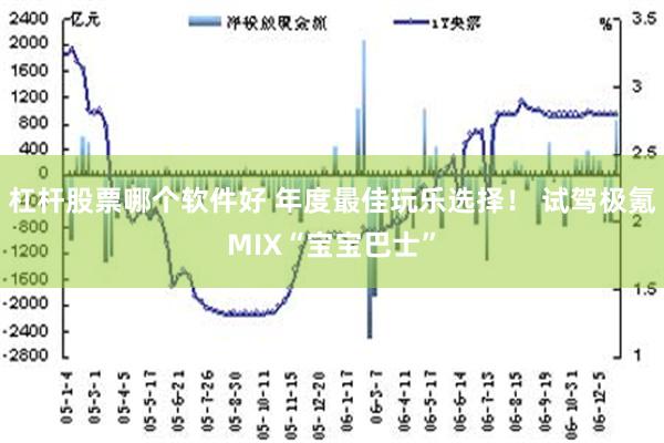 杠杆股票哪个软件好 年度最佳玩乐选择！ 试驾极氪MIX“宝宝