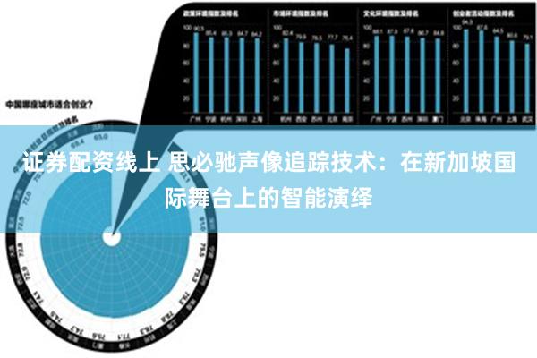 证券配资线上 思必驰声像追踪技术：在新加坡国际舞台上的智能演