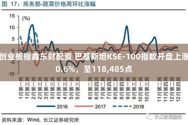 创业板指鑫东财配资 巴基斯坦KSE-100指数开盘上涨0.6